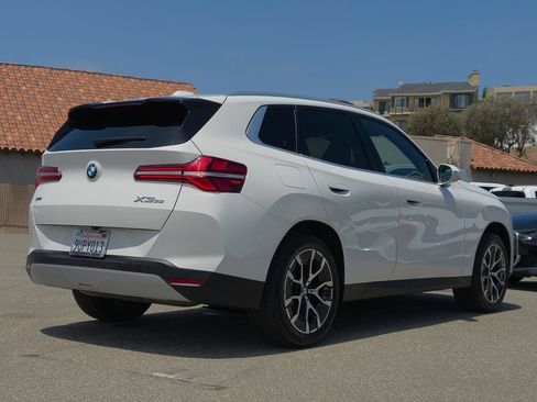 Used 2026 BMW X3 xDrive30i w/ Convenience Package AWD/4WD image 28