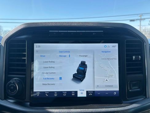 Used 2021 Ford F150 Limited image 20