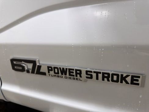 New 2026 Ford F250 Lariat image 21