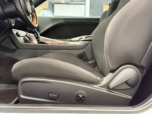 Used 2016 Dodge Challenger R/T Scat Pack RWD image 32