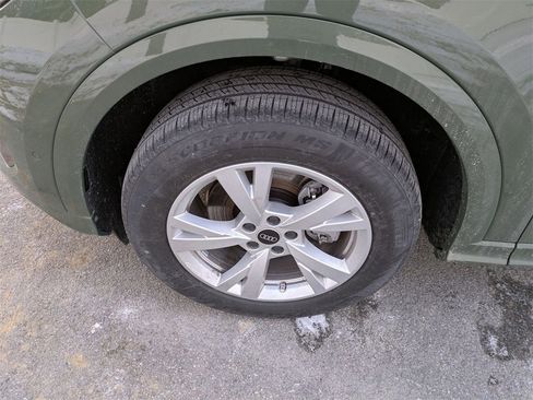 New 2025 Audi Q5 Premium image 25