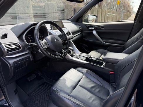 Used 2020 Mitsubishi Eclipse Cross SEL image 16