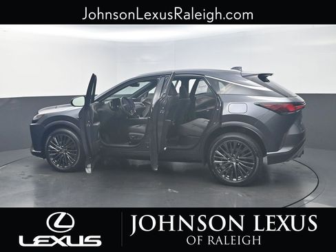 New 2026 Lexus RX 350 350 Luxury image 27