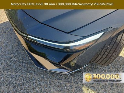 New 2026 Hyundai Elantra N Line