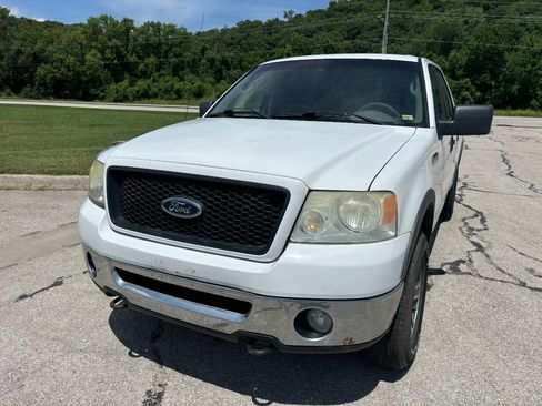 Used 2006 Ford F150 XLT AWD/4WD image 12