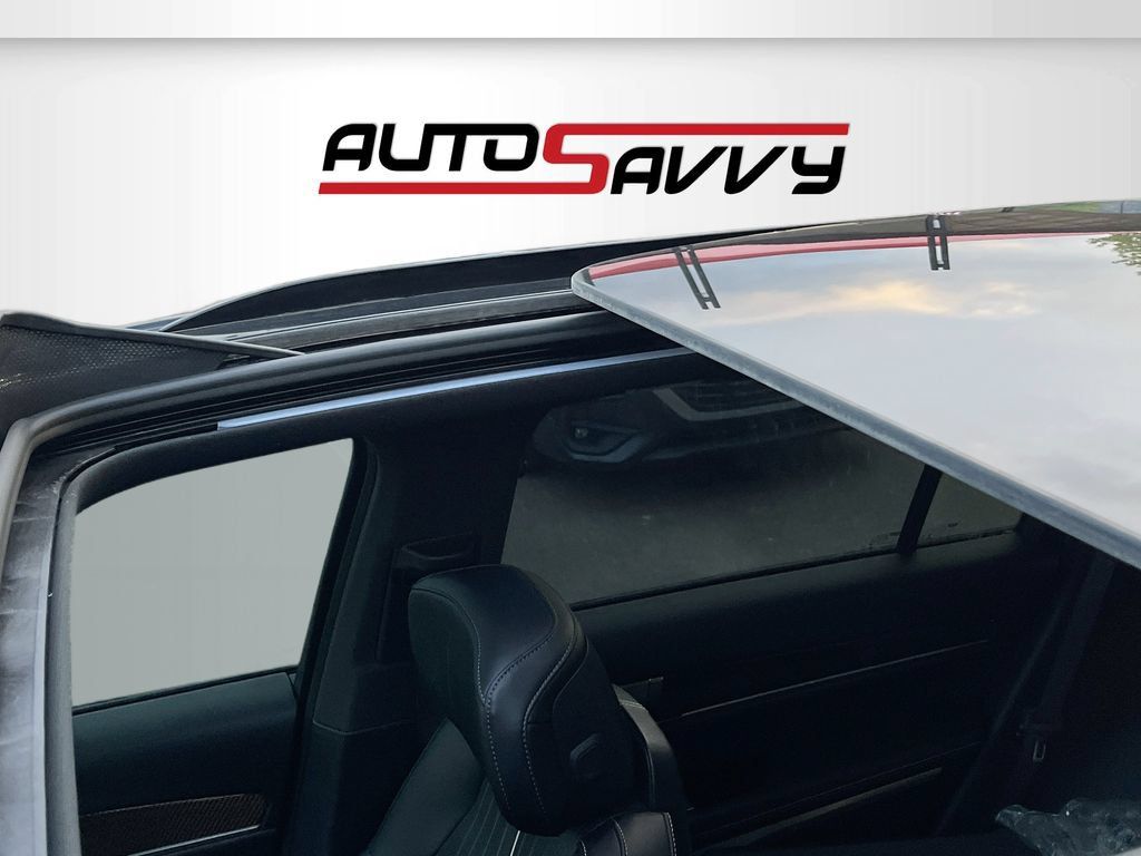 Used 2026 Cadillac Vistiq Sport w/ LPO, Floor Liner Package AWD/4WD image 23