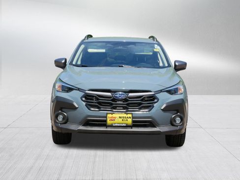 Used 2024 Subaru Crosstrek 2.0i Premium w/ Crosstrek Mirror Package AWD/4WD image 2