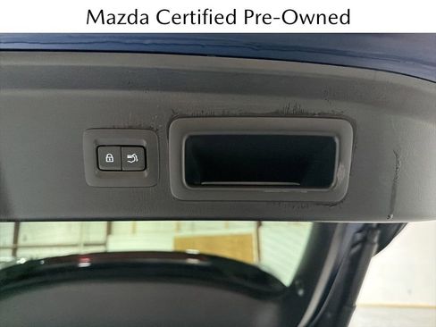 Used 2022 MAZDA CX-30 AWD 2.5 S w/ Premium Package image 34