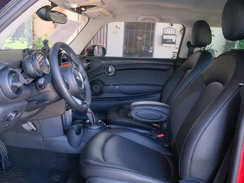Used 2016 MINI Cooper 2-Door Hardtop FWD image 11