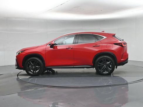 Used 2024 Lexus NX 450h+ AWD w/ Vision Package image 27