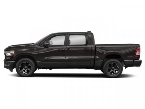 Used 2022 RAM 1500 Big Horn image 3