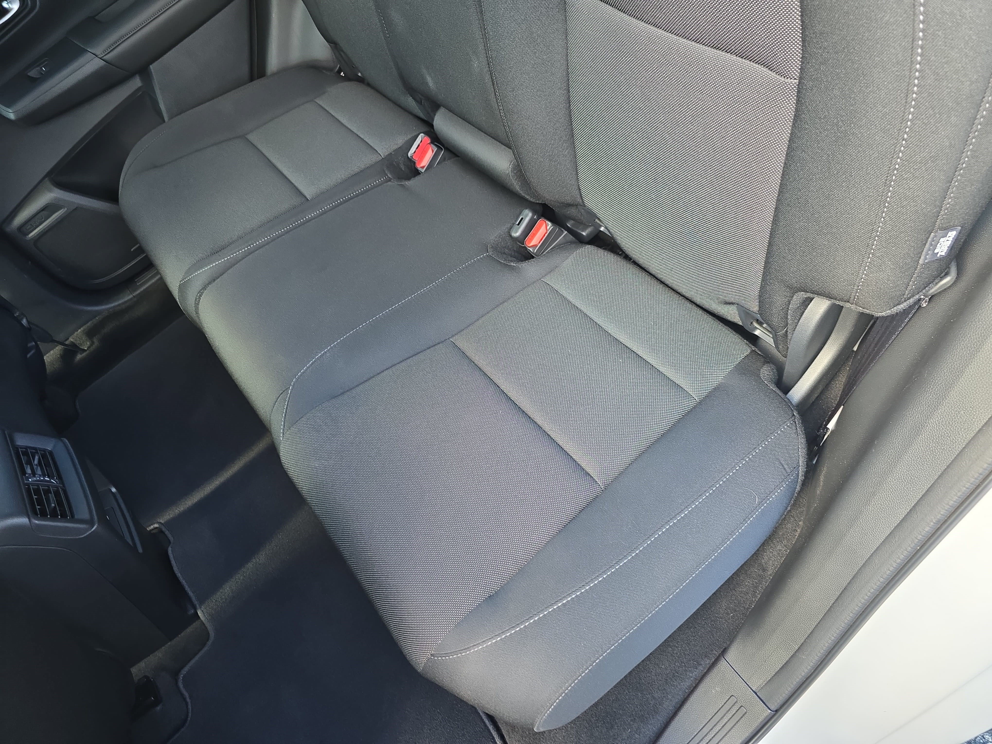 Certified 2025 Honda CR-V EX image 13