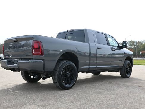 New 2026 RAM 3500 Laramie image 4