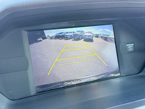 Used 2016 Honda Odyssey EX-L image 22