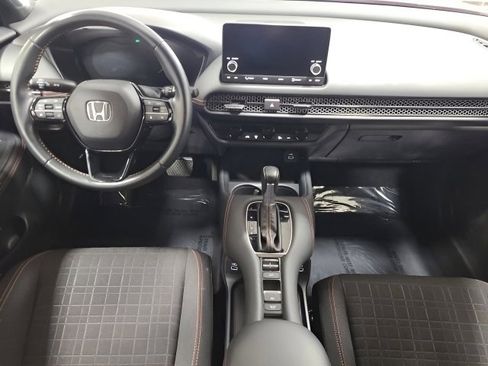 Used 2023 Honda HR-V Sport image 21