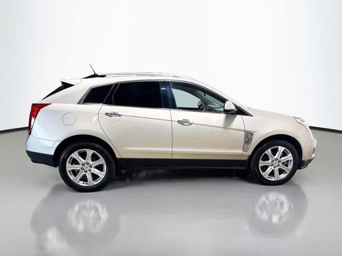 Used 2013 Cadillac SRX Premium w/ Driver Assist Package AWD/4WD image 5