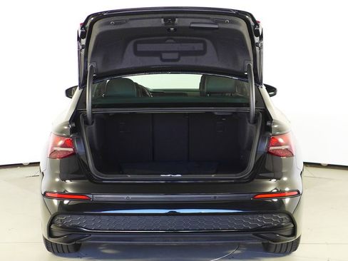 Used 2025 Audi A3 2.0T Premium w/ Black Optic Package image 10