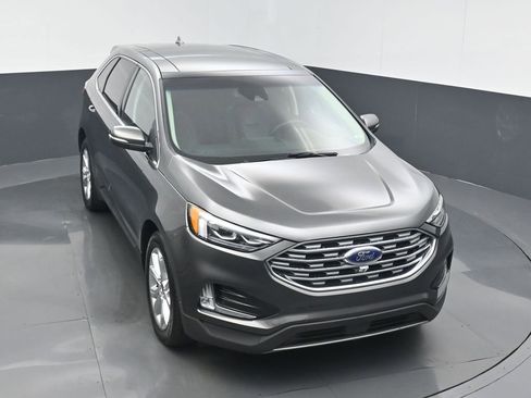 Used 2020 Ford Edge Titanium w/ Equipment Group 301A image 3