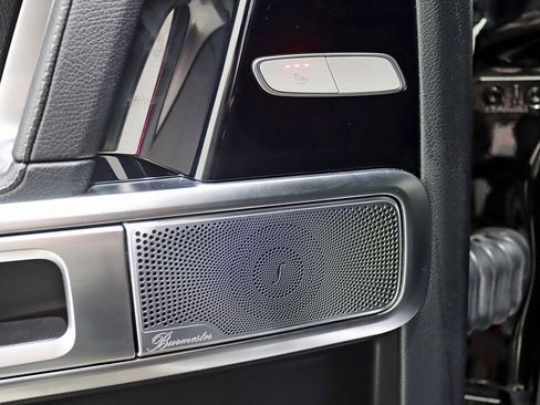 Used 2019 Mercedes-Benz G 550 w/ AMG Line image 35
