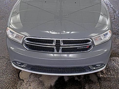 Used 2020 Dodge Durango SXT w/ 3rd Row Seating Group RWD image 6