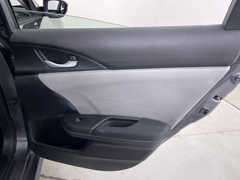 Used 2019 Honda Civic LX image 21