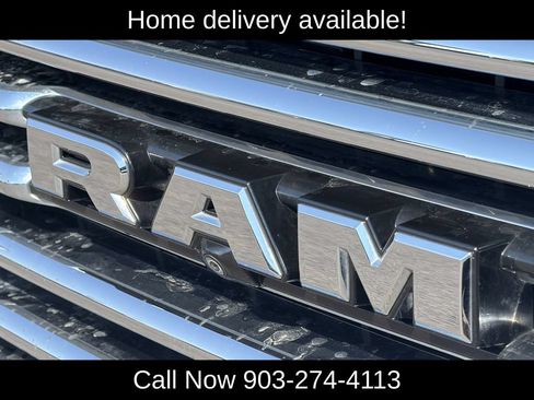 Used 2022 RAM 2500 Limited AWD/4WD image 3