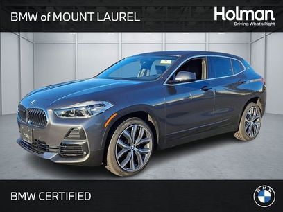 Used 2021 BMW X2 xDrive28i w/ Convenience Package