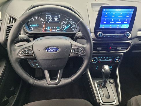 Used 2020 Ford EcoSport SE image 22