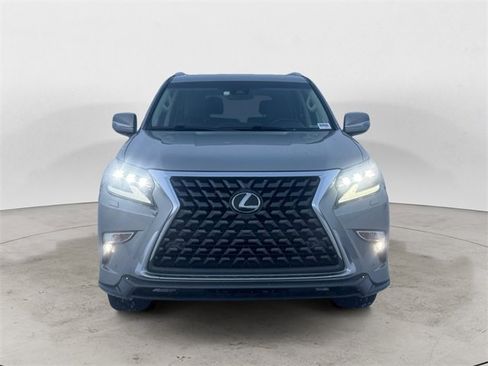 Used 2021 Lexus GX 460 Premium image 8