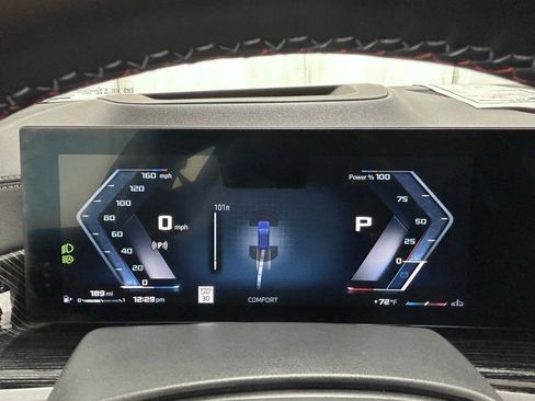 Used 2025 BMW X7 M60i image 14