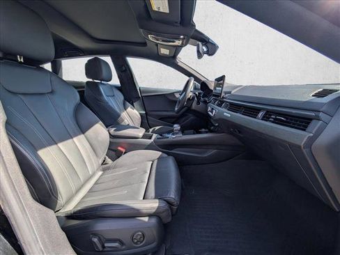 Used 2024 Audi A5 2.0T Premium w/ Convenience Package image 22