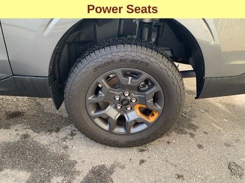 Used 2024 Ford Maverick Tremor w/ Tremor Off-Road Package image 9