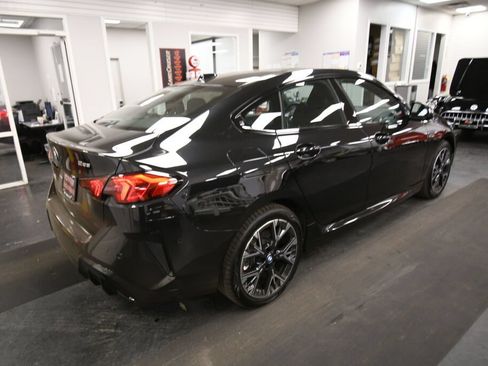 Used 2025 BMW 228i xDrive AWD/4WD image 8