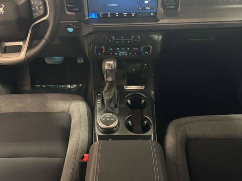 New 2026 Ford Bronco Big Bend image 13