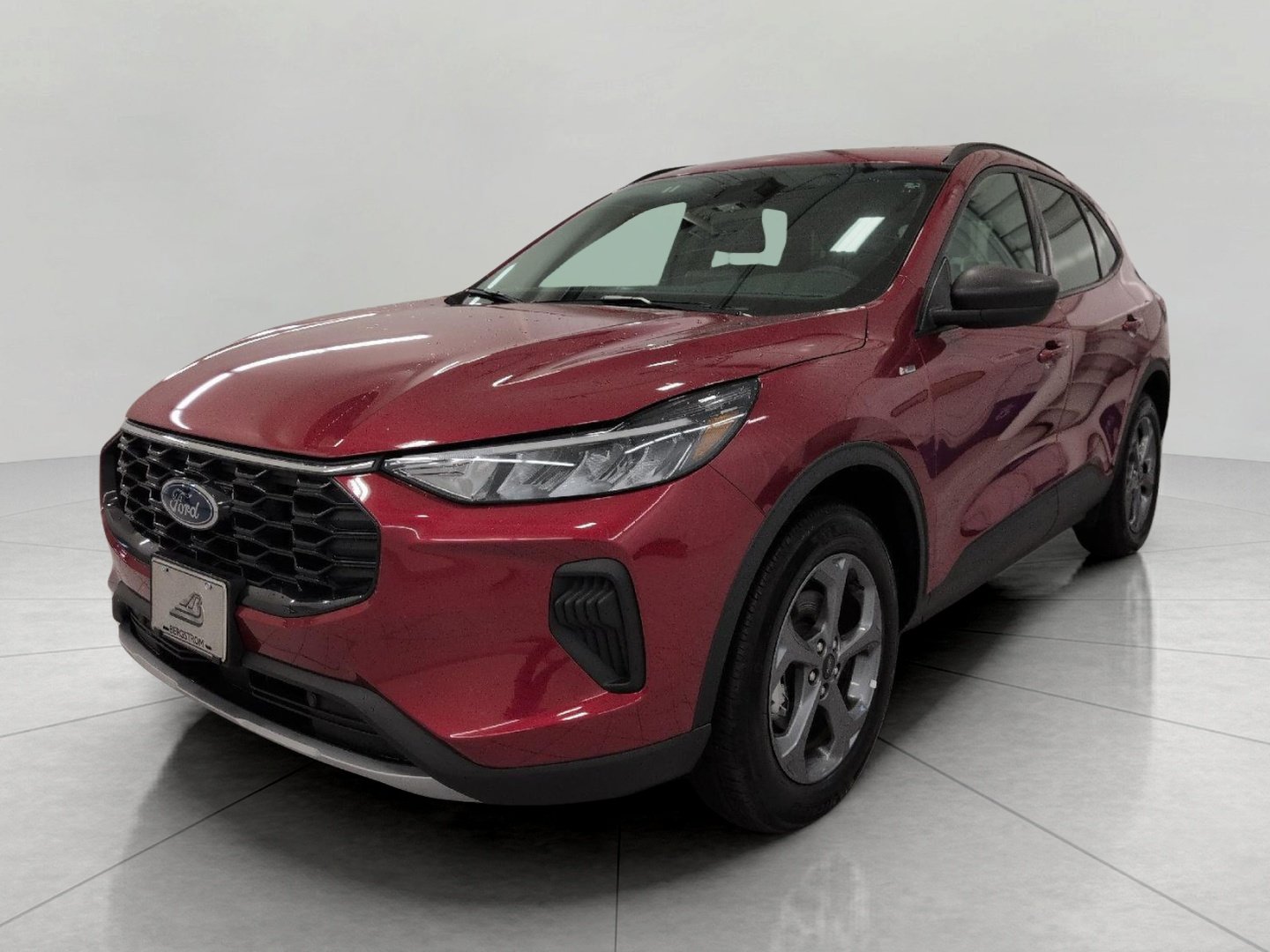 Used 2025 Ford Escape ST-Line AWD/4WD image 13