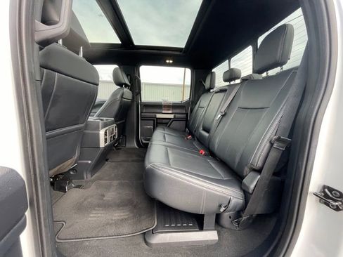 Used 2022 Ford F450 Lariat w/ Lariat Ultimate Package image 20