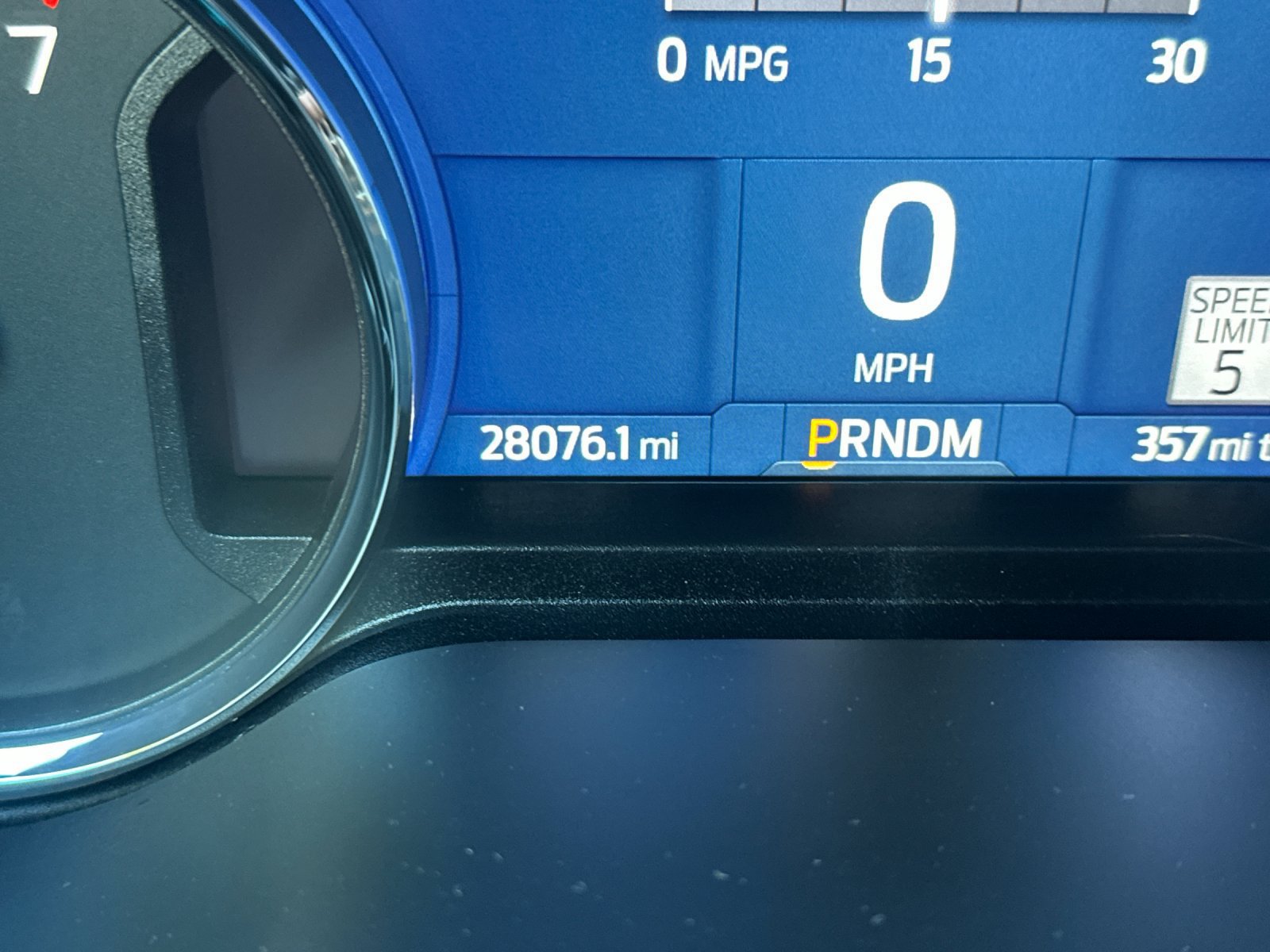 Certified 2023 Ford F150 XLT AWD/4WD image 29