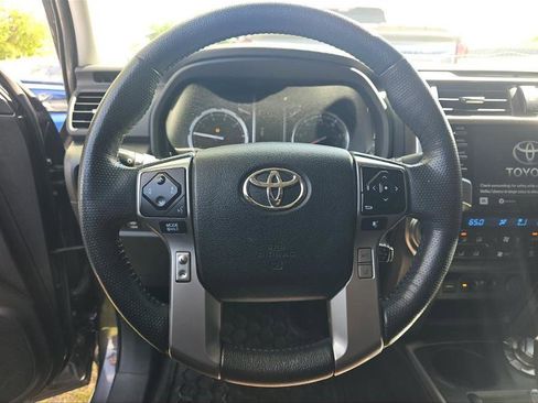 Used 2023 Toyota 4Runner Limited image 4