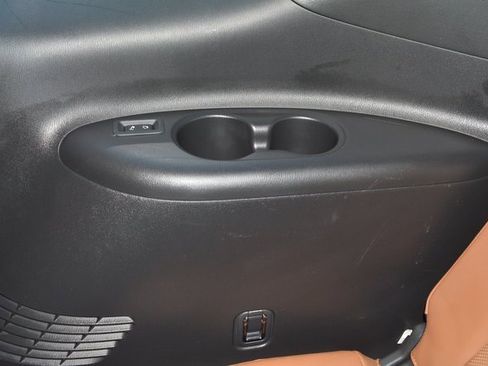 Used 2024 INFINITI QX80 Sensory image 26