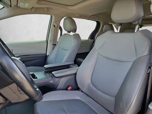 Used 2021 Toyota Sienna XLE image 17