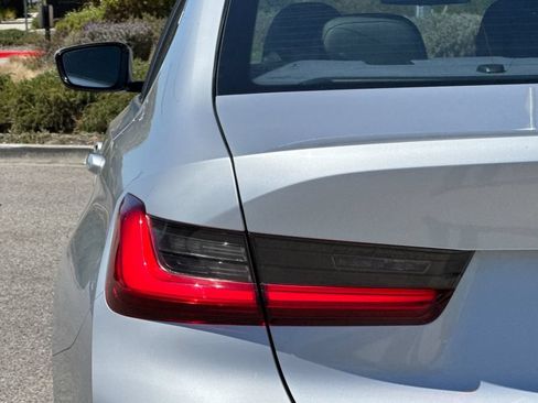 Used 2019 BMW 330i Sedan RWD image 31