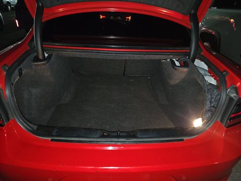 Used 2022 Dodge Charger SXT RWD image 15