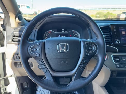 Used 2022 Honda Ridgeline RTL-E image 20