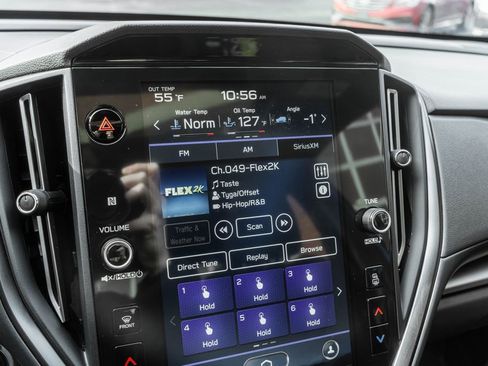 Used 2022 Subaru WRX Premium image 17