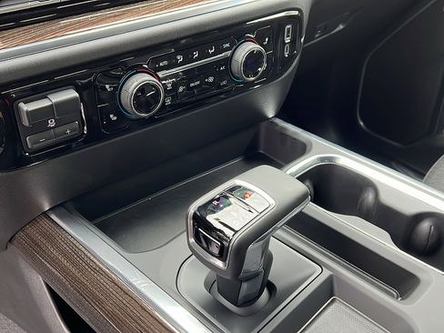 New 2025 Chevrolet Silverado 1500 RST w/ All Star Edition Plus image 20