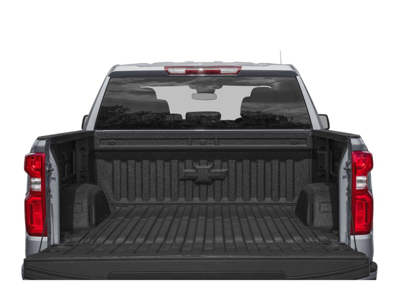 New 2026 Chevrolet Silverado 1500 RST AWD/4WD image 8
