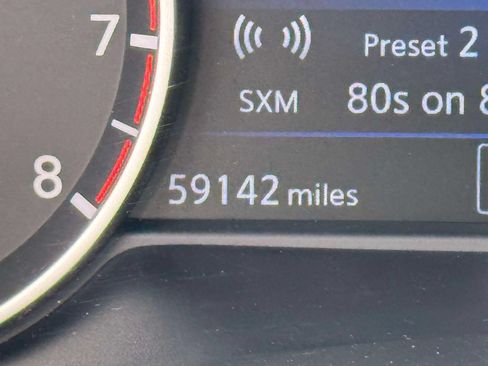 Used 2020 Nissan Murano SL AWD/4WD image 25