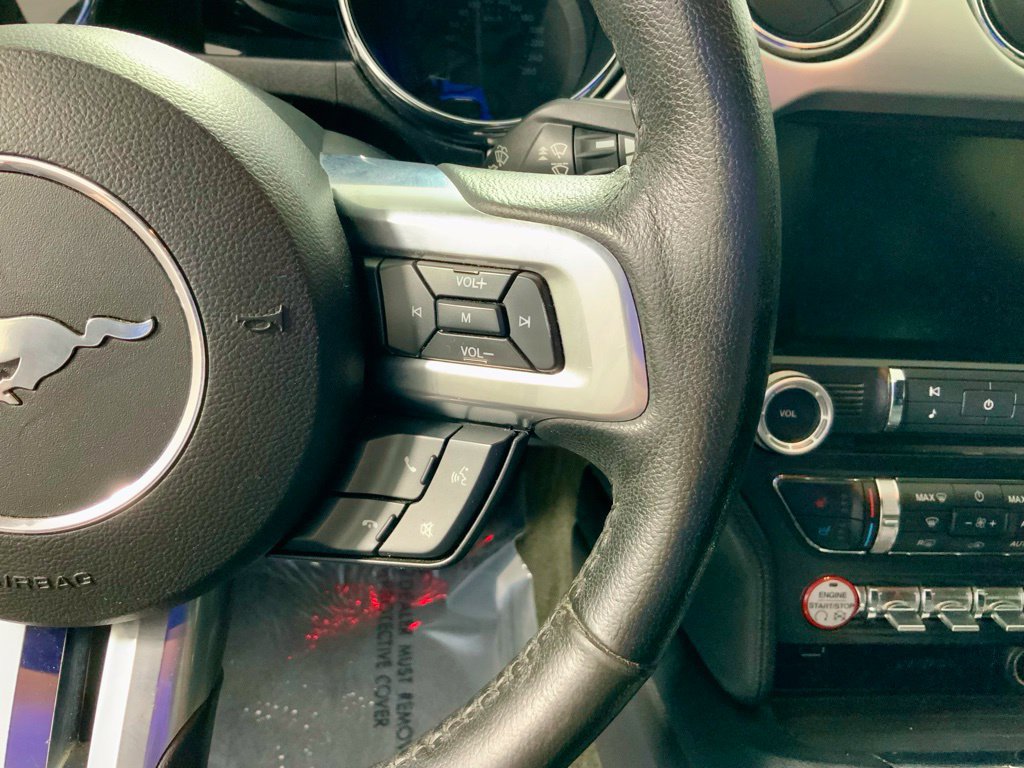 Used 2015 Ford Mustang GT Premium w/ Equipment Group 401A RWD image 26