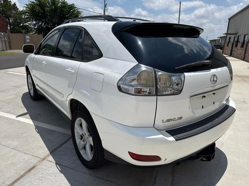 Used 2007 Lexus RX 350 AWD image 14