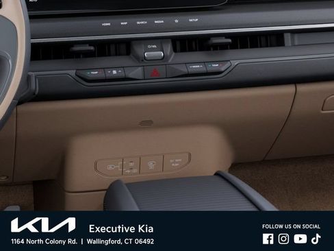 New 2026 Kia EV9 GT-Line AWD/4WD image 23